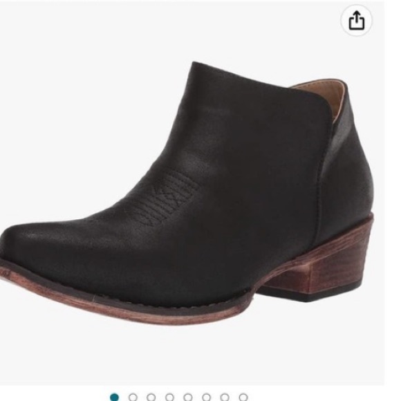 Roper Sofia Bootie